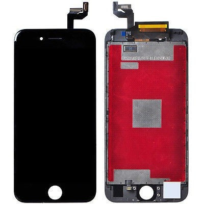 iPhone 6s LCD Screen - Black