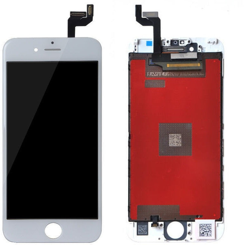iPhone 6s LCD Screen - White