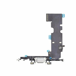 iPhone 8 Plus Charging Port