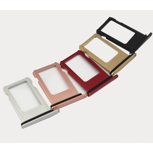 iPhone 7 Sim Card Tray