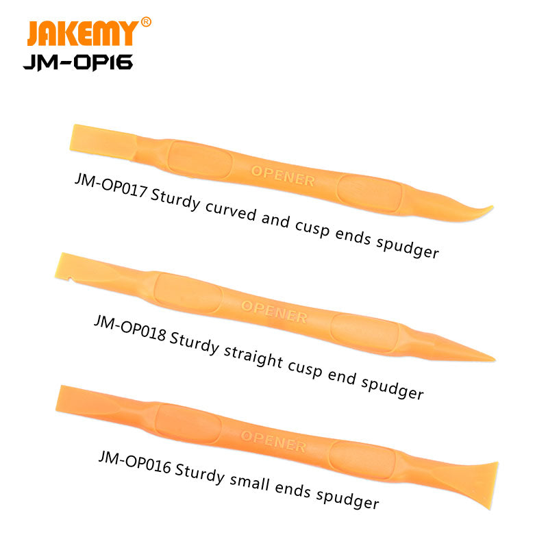 Jakemy Spudger Opening Tools