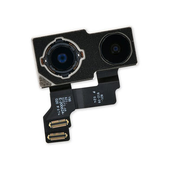 For iPhone 12 Mini Rear Camera