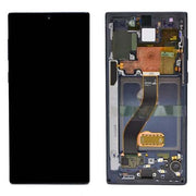 Samsung Galaxy Note 10 2019 N970F Aura Black LCD Screen