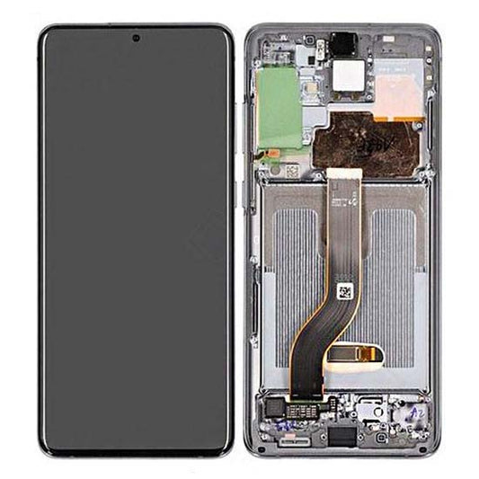 Samsung Galaxy S20 Plus Screen Replacement