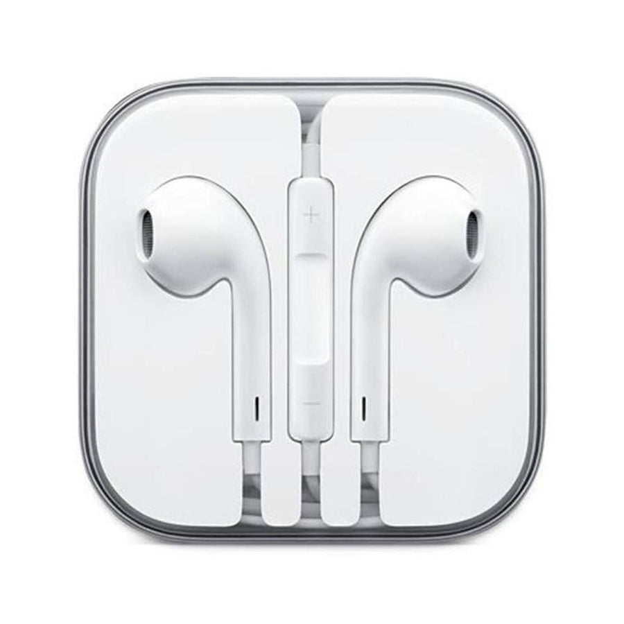 Apple iPhone Earphones - 5 & 6 Series