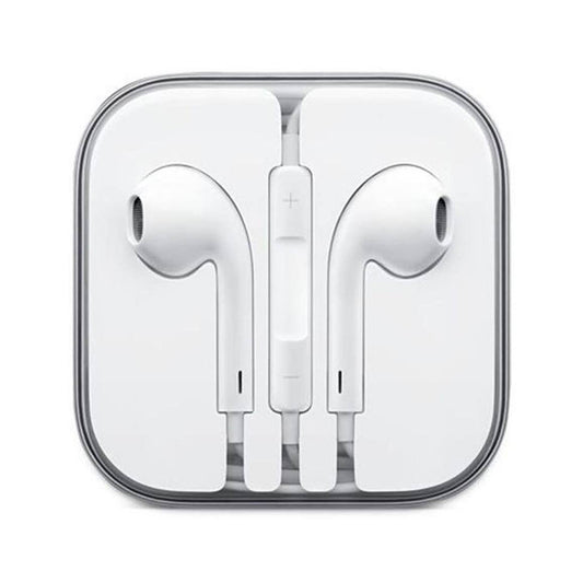 Apple iPhone Earphones - 5 & 6 Series