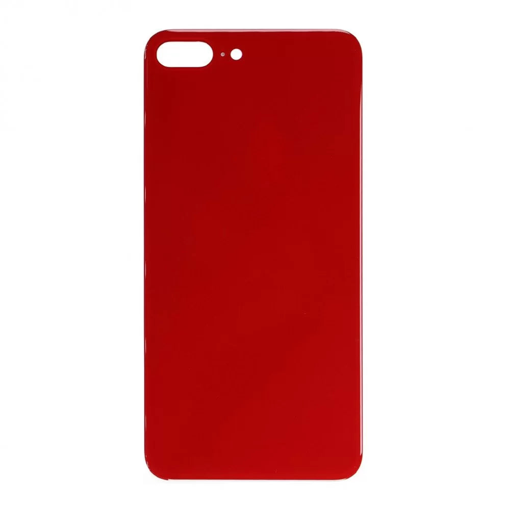 iPhone 8 Plus Big Hole Rear Glass Back Cover