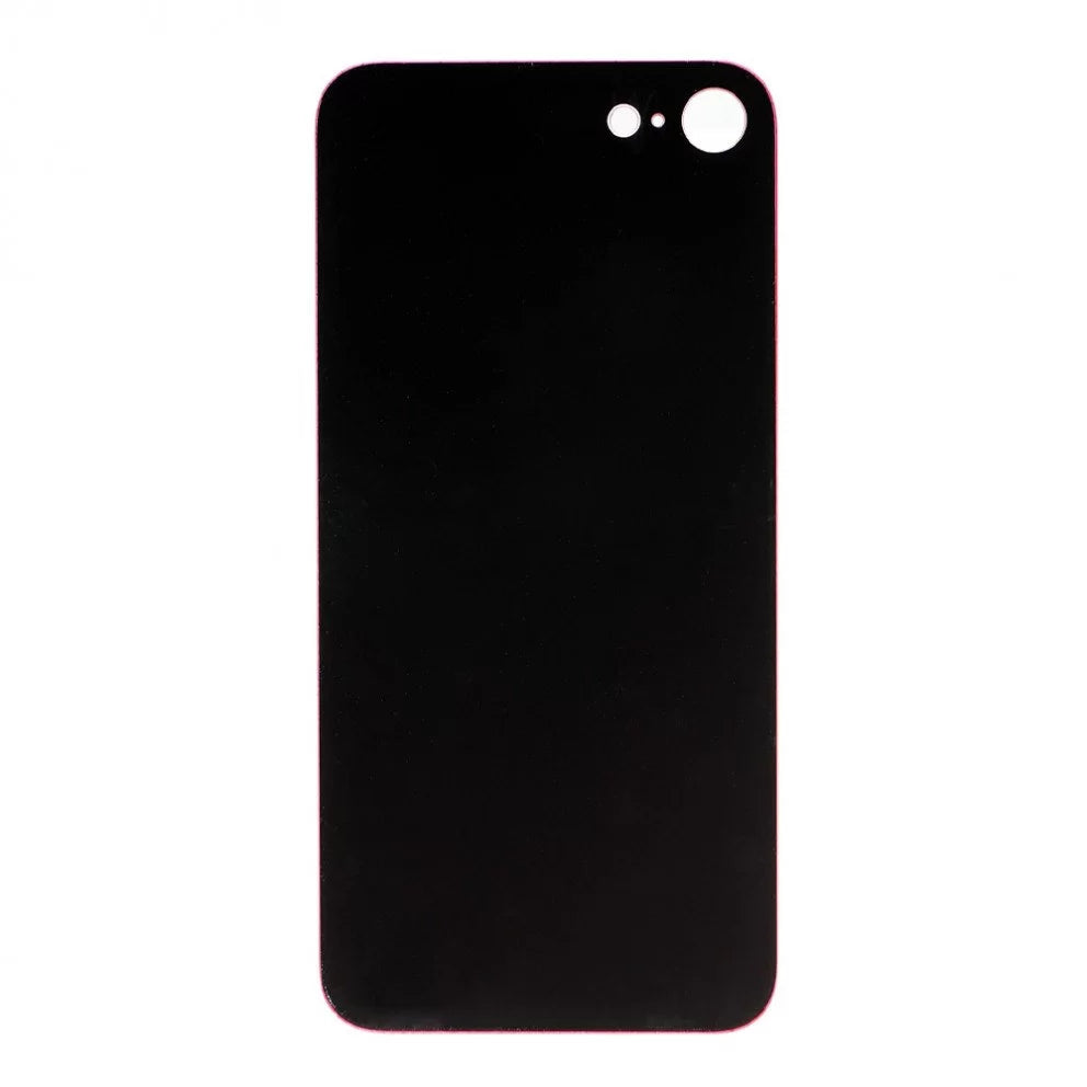 iPhone 8 Big Hole Rear Glass Back Cover