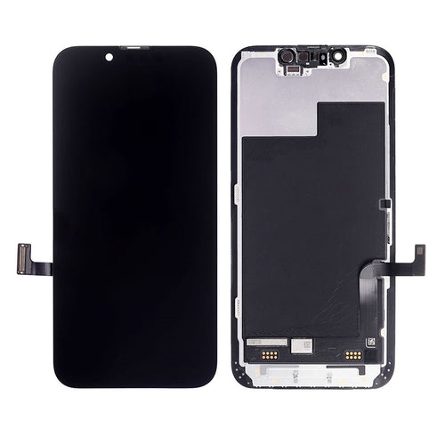 iPhone 13 Mini Screen Replacement - Hard OLED
