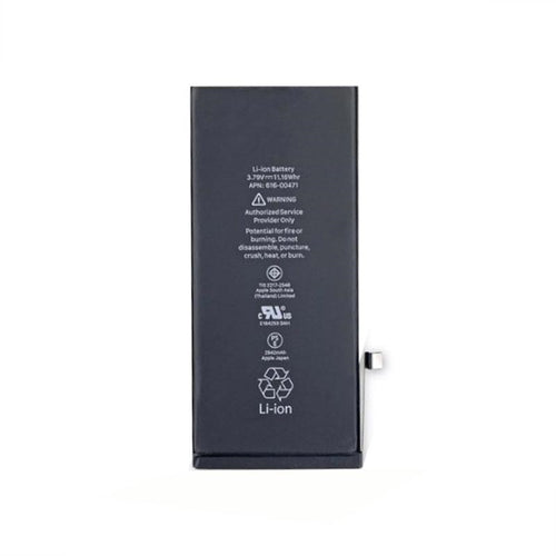 iPhone XR Battery Replacement