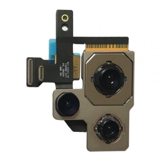 For iPhone 12 Pro Rear Camera