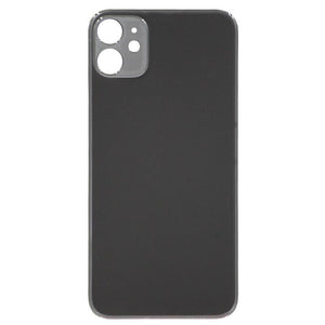 iPhone 11 Big Hole Rear Glass Back Cover