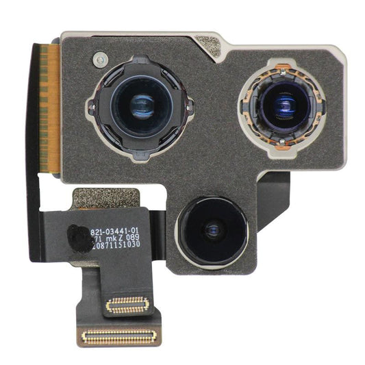For iPhone 12 Pro Max Rear Camera