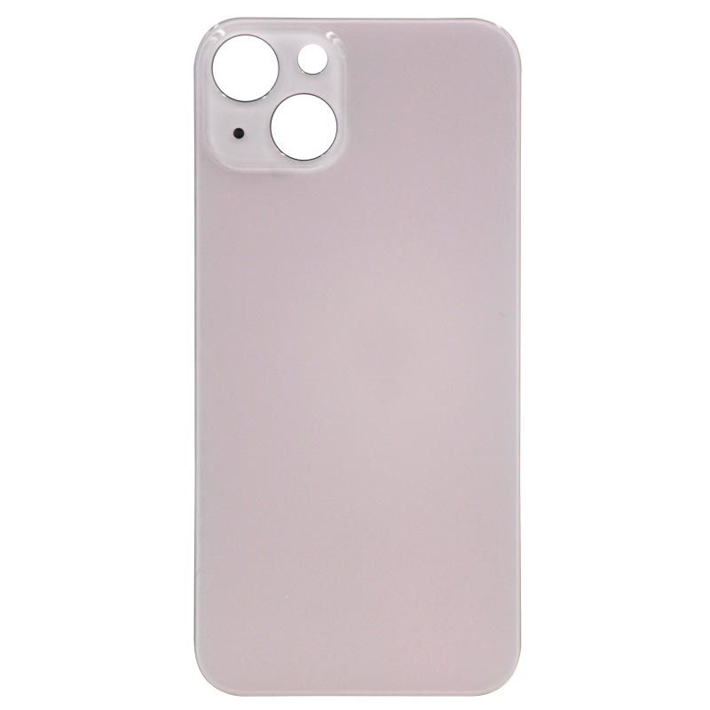iPhone 13 Back Glass Rear Cover - Big Hole