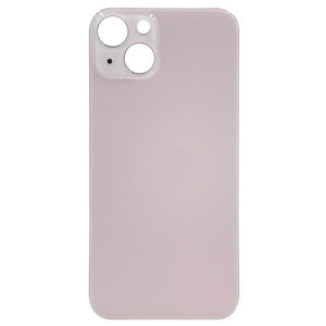 iPhone 13 Back Glass Rear Cover - Big Hole
