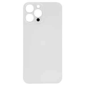 iPhone 13 Pro Back Glass Rear Cover - Big Hole