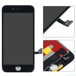 iPhone 8 / SE 2020 LCD Screen - Black