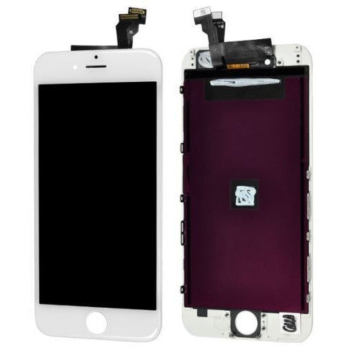 iPhone 6 Plus LCD Screen - White