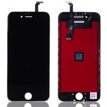 iPhone 6 LCD Screen - Black