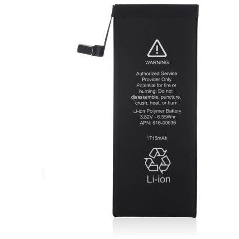 iPhone 6s Replacement Battery