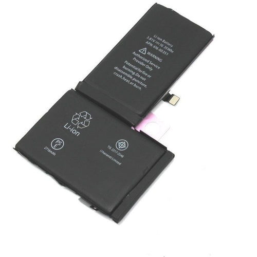 iPhone X Battery Replacement