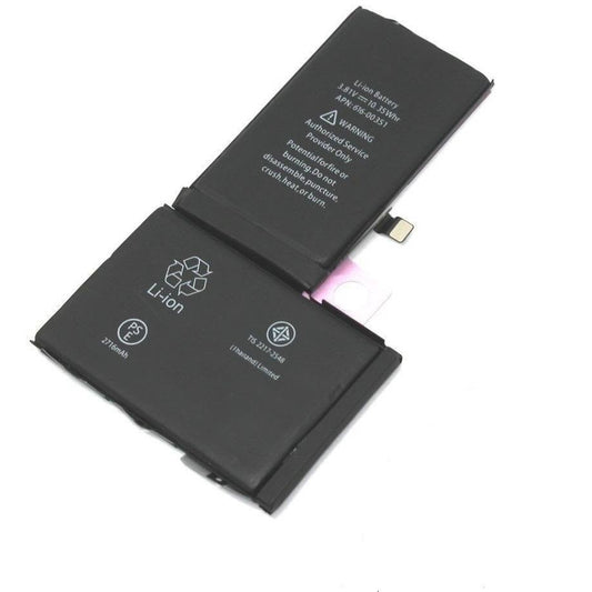 iPhone X Battery Replacement