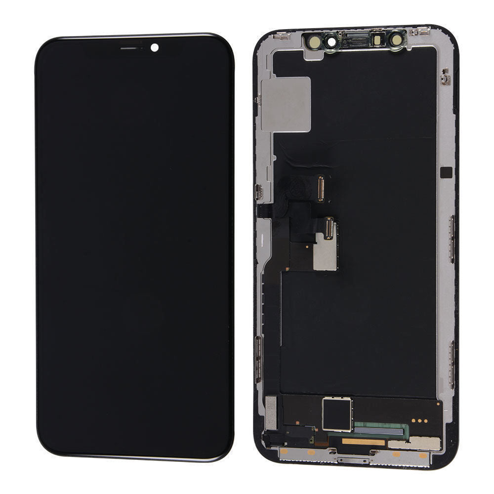 iPhone X Lcd Screen Replacement - Premium