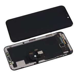 iPhone X Lcd Screen Replacement - Premium