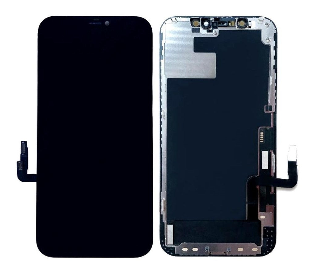 IPhone 12 Screen Assembly Replacement