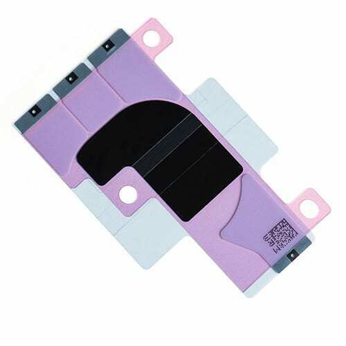 iPhone X Battery Replacement