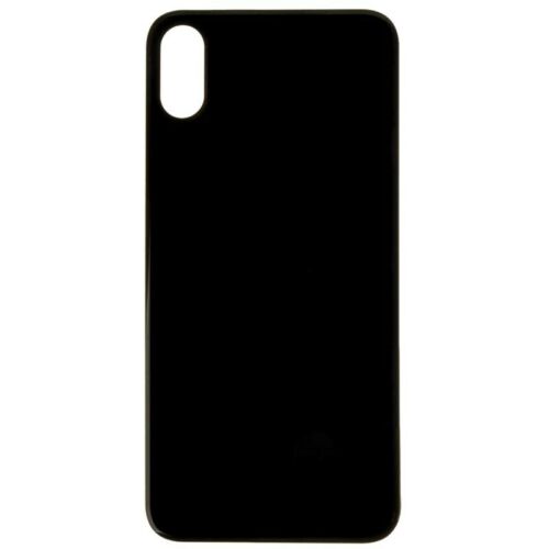 iPhone X Back Glass Rear Cover - Big Hole